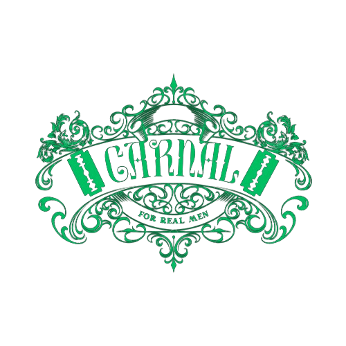 Carnal Logo Bottom