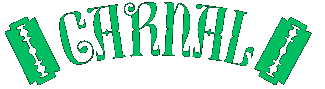 Carnal Logo
