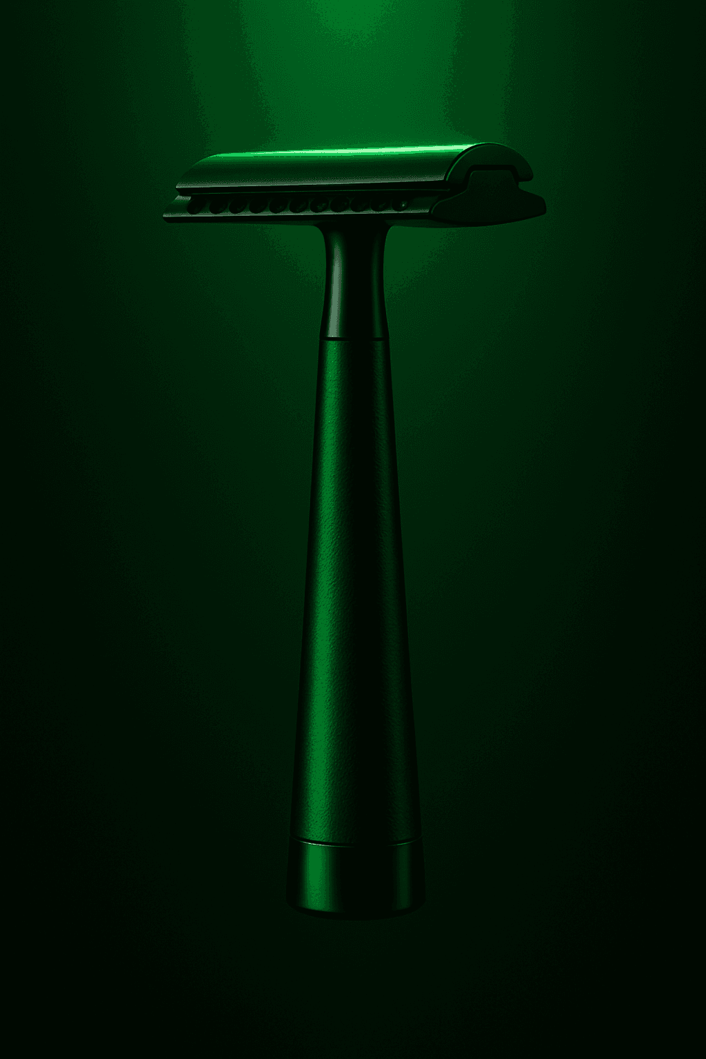 Safety Razor
